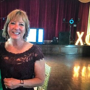 Mother of the bride dress